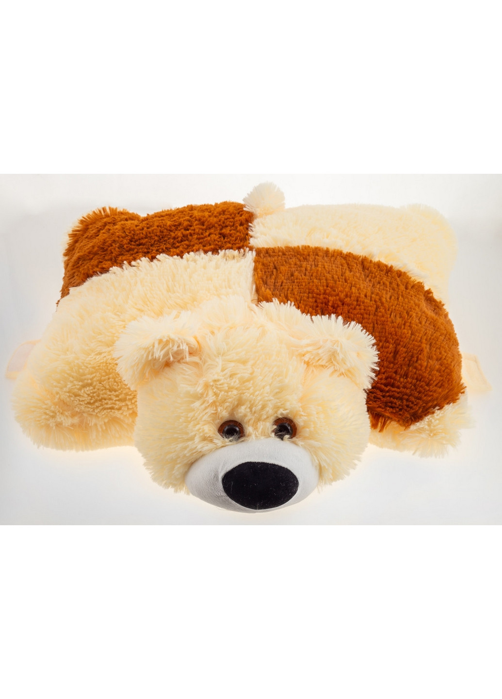 Подушка Мишка 45 см Алина (260496755)