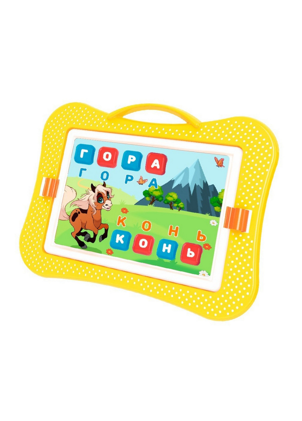 Іграшка "Мозаїка" 5х37,5х29 см ТехноК (260497578)