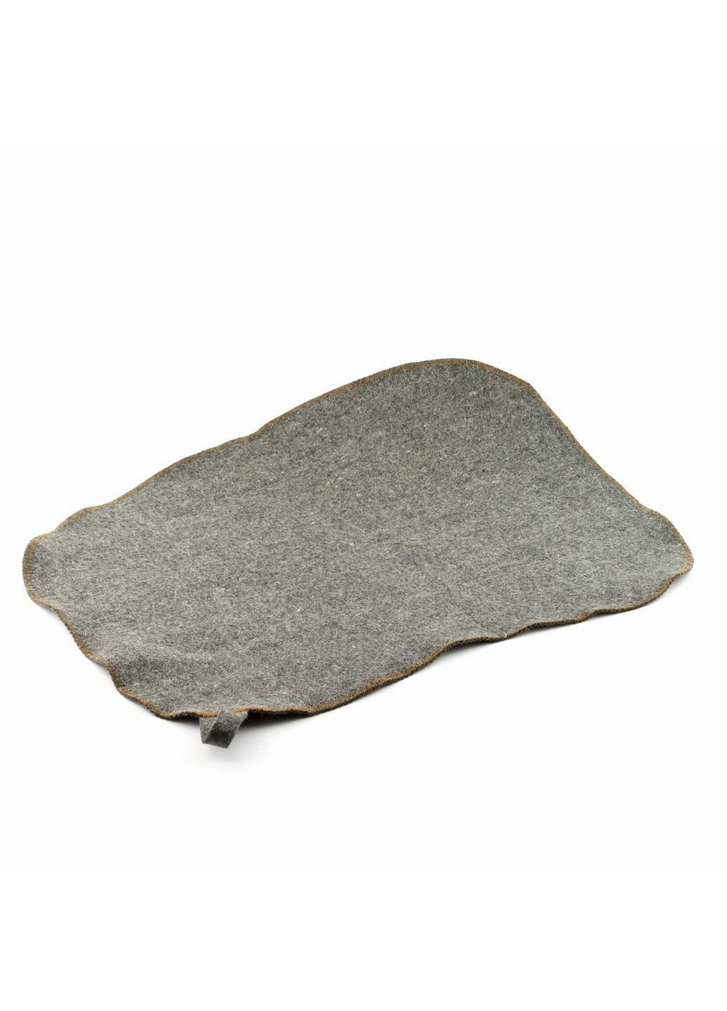 Набір подарунковий для лазні та сауни "Льотчик" 5 предметів Універсальний Luxyart (260499706)