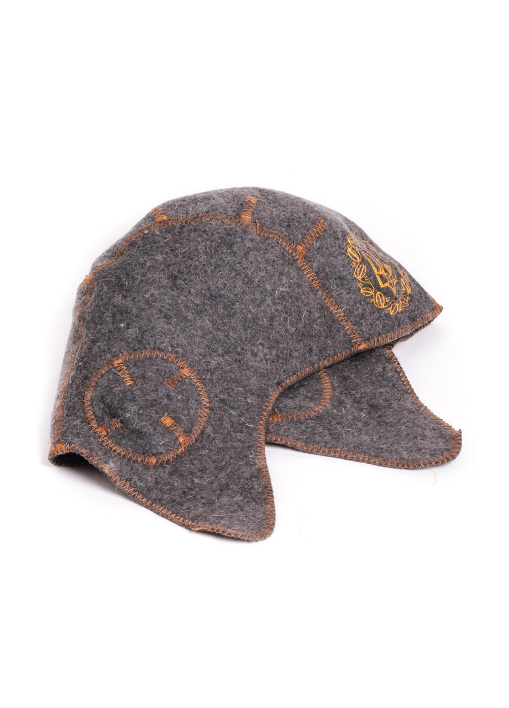 Набір подарунковий для лазні та сауни "Тапнкіст" 5 предметів Універсальний Luxyart (260498826)