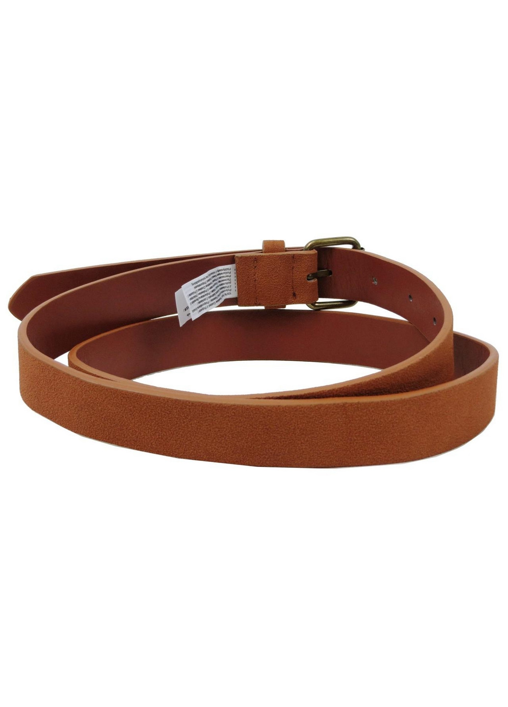 Жіночий вузький ремінь 86-92х2,5 см H&M (260499551)