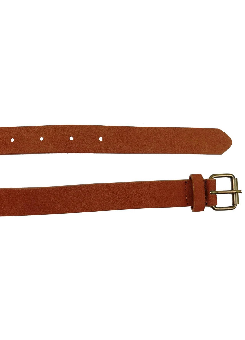 Жіночий вузький ремінь 86-92х2,5 см H&M (260499551)