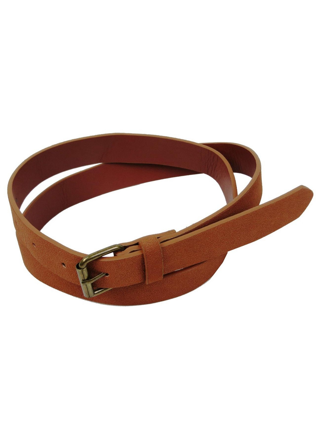 Жіночий вузький ремінь 86-92х2,5 см H&M (260499551)