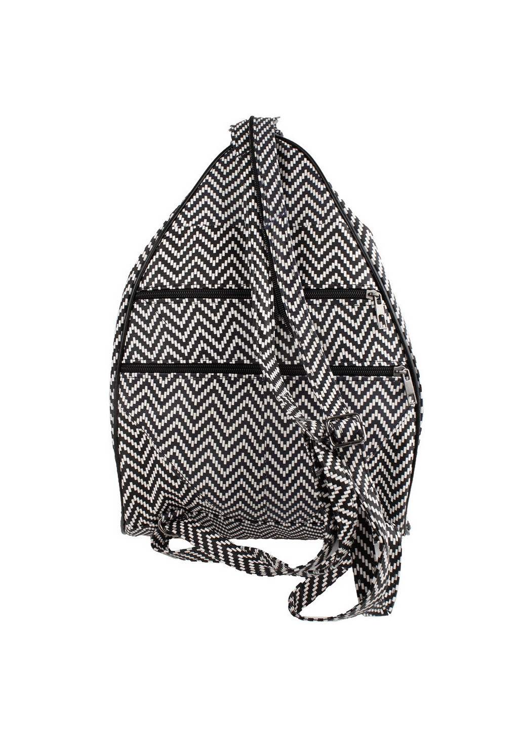 Шкіряний жіночий рюкзак 26х36х15 см TuNoNa (260499558)