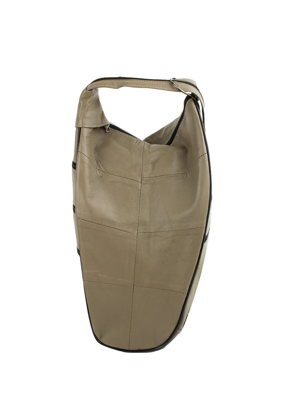 Шкіряний жіночий рюкзак 26х36х15 см TuNoNa (260499559)