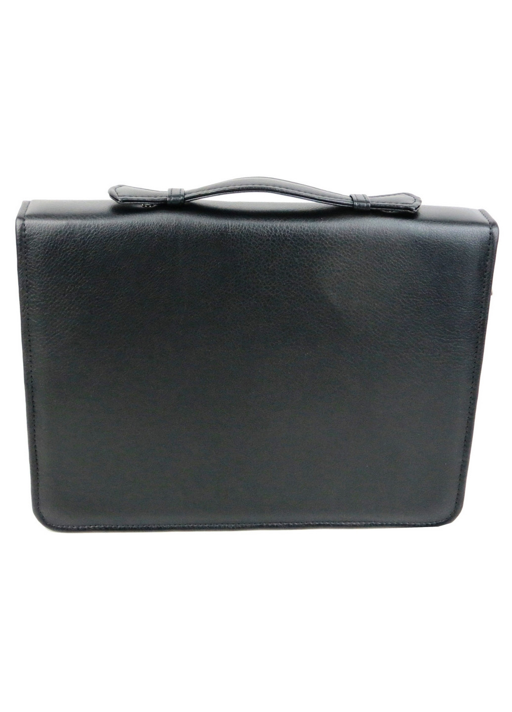Папка з ручкою 35,5х26х5 см Exclusive (260498764)