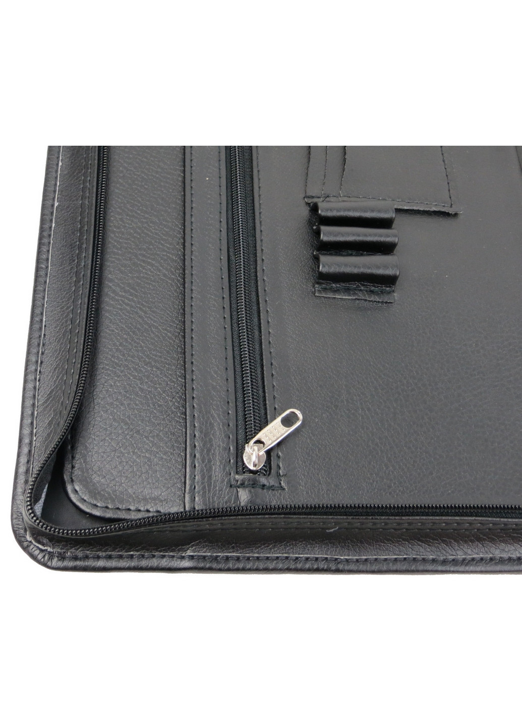 Папка з ручкою 35,5х26х5 см Exclusive (260498764)