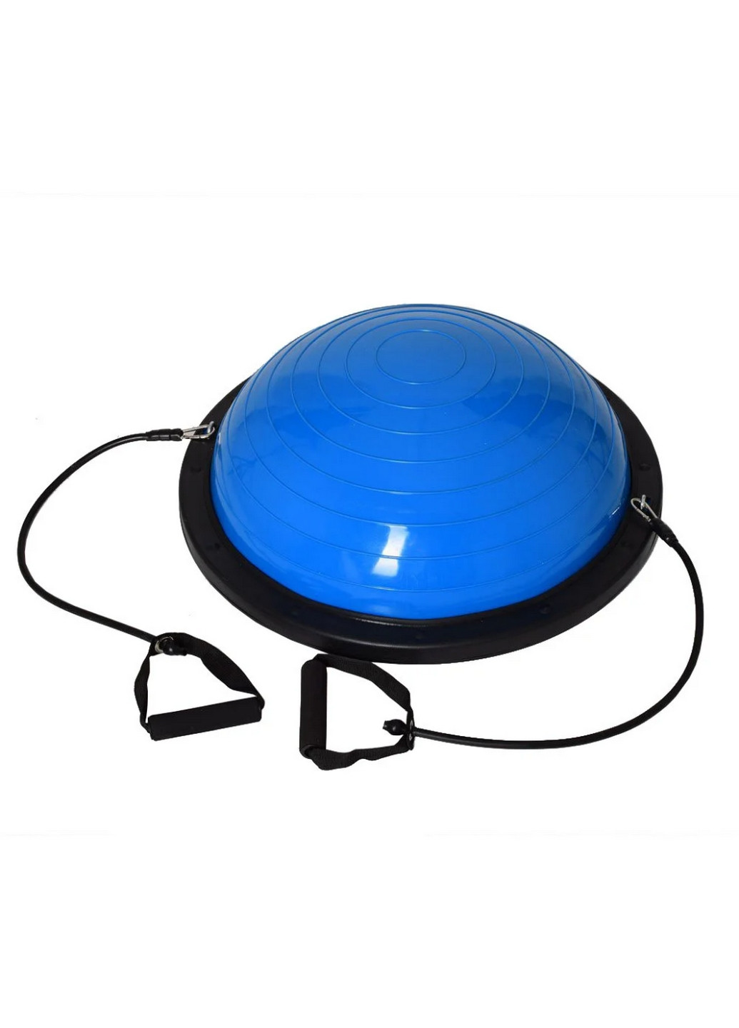 Балансировочная платформа с эспандером 60х60 см Bambi (260496998)