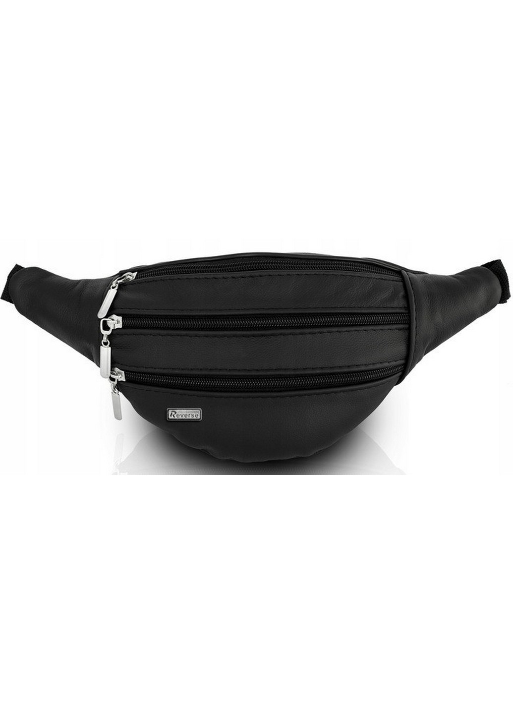 Мужская поясная сумка 25х13х7 см Reverse (260497209)