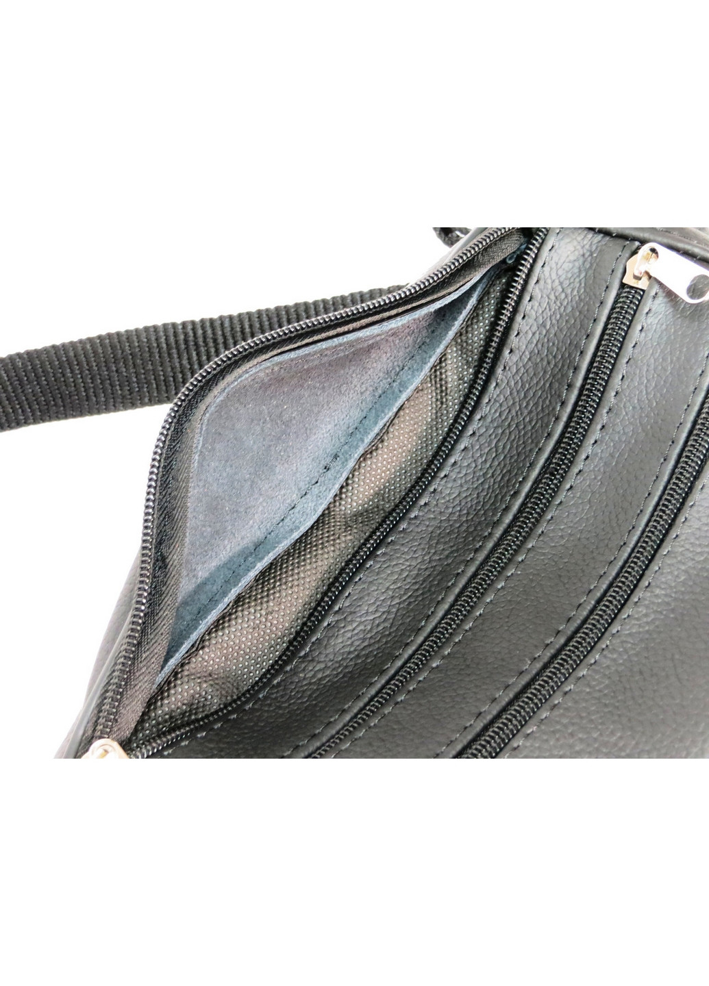 Мужская поясная сумка 25х13х7 см Reverse (260497209)