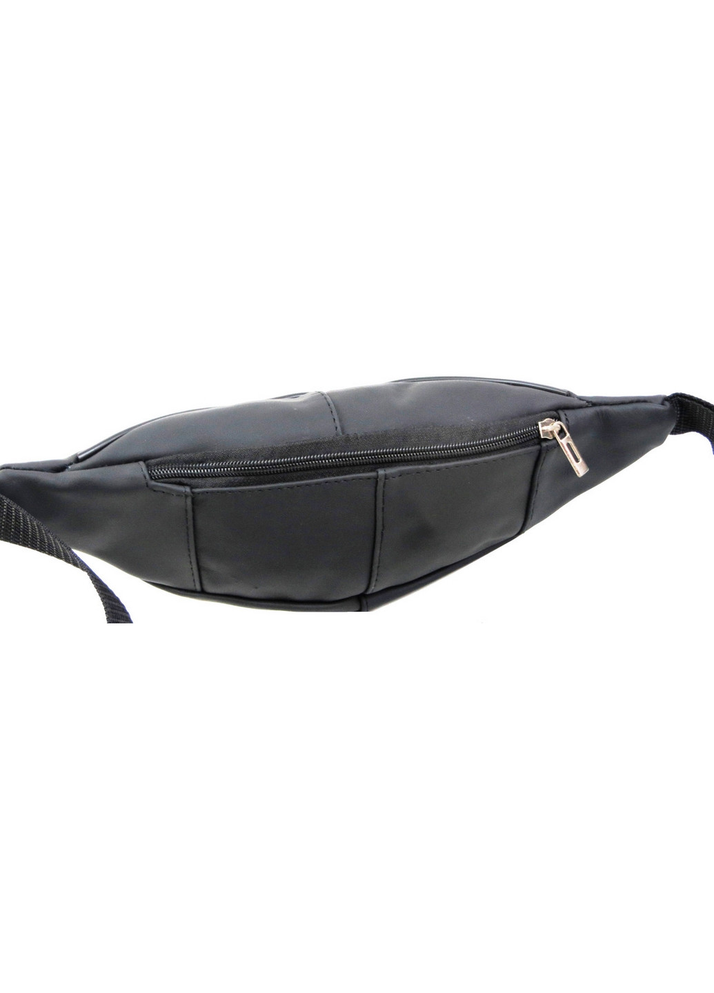 Мужская кожаная поясная сумка 25x13x5 см Reverse (260496203)