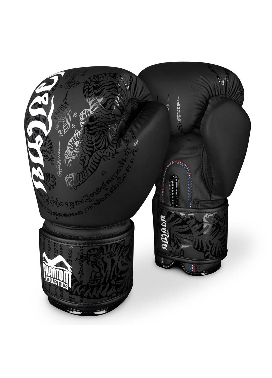 Боксерские перчатки 10 унций No Brand (260498325)