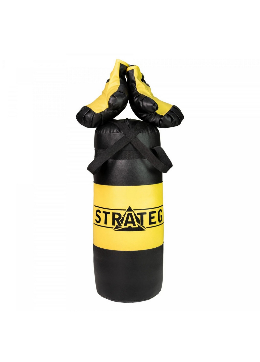 Боксерский набор 55х21 см Strateg (260496555)