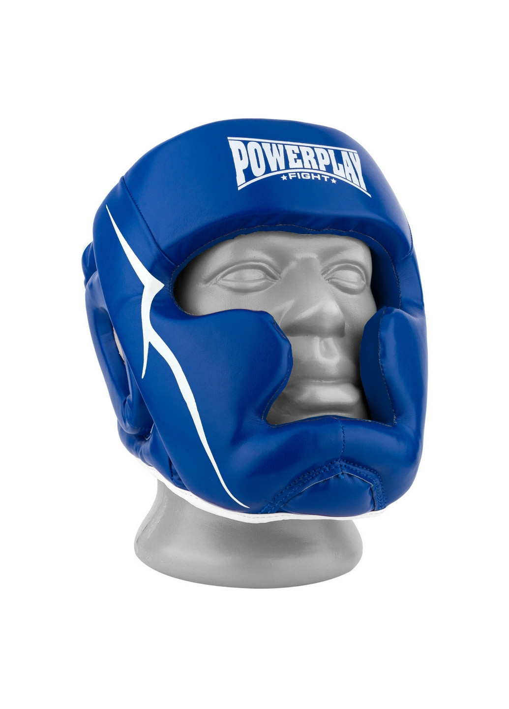 Боксерський шолом тренувальний M PowerPlay (260499518)