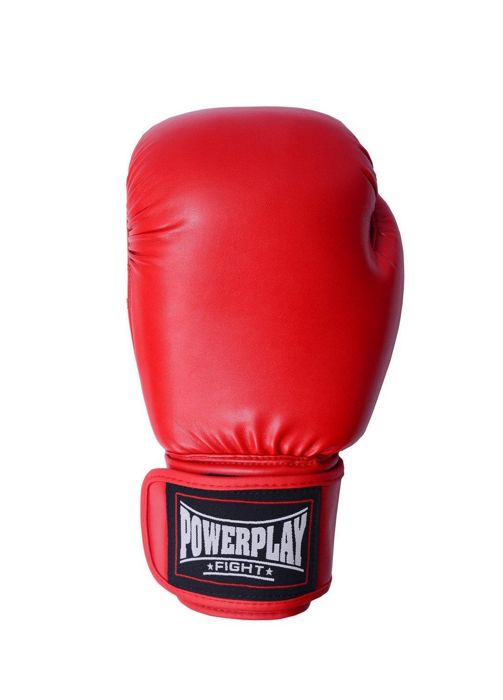 Боксерские перчатки 18 унций PowerPlay (260497502)