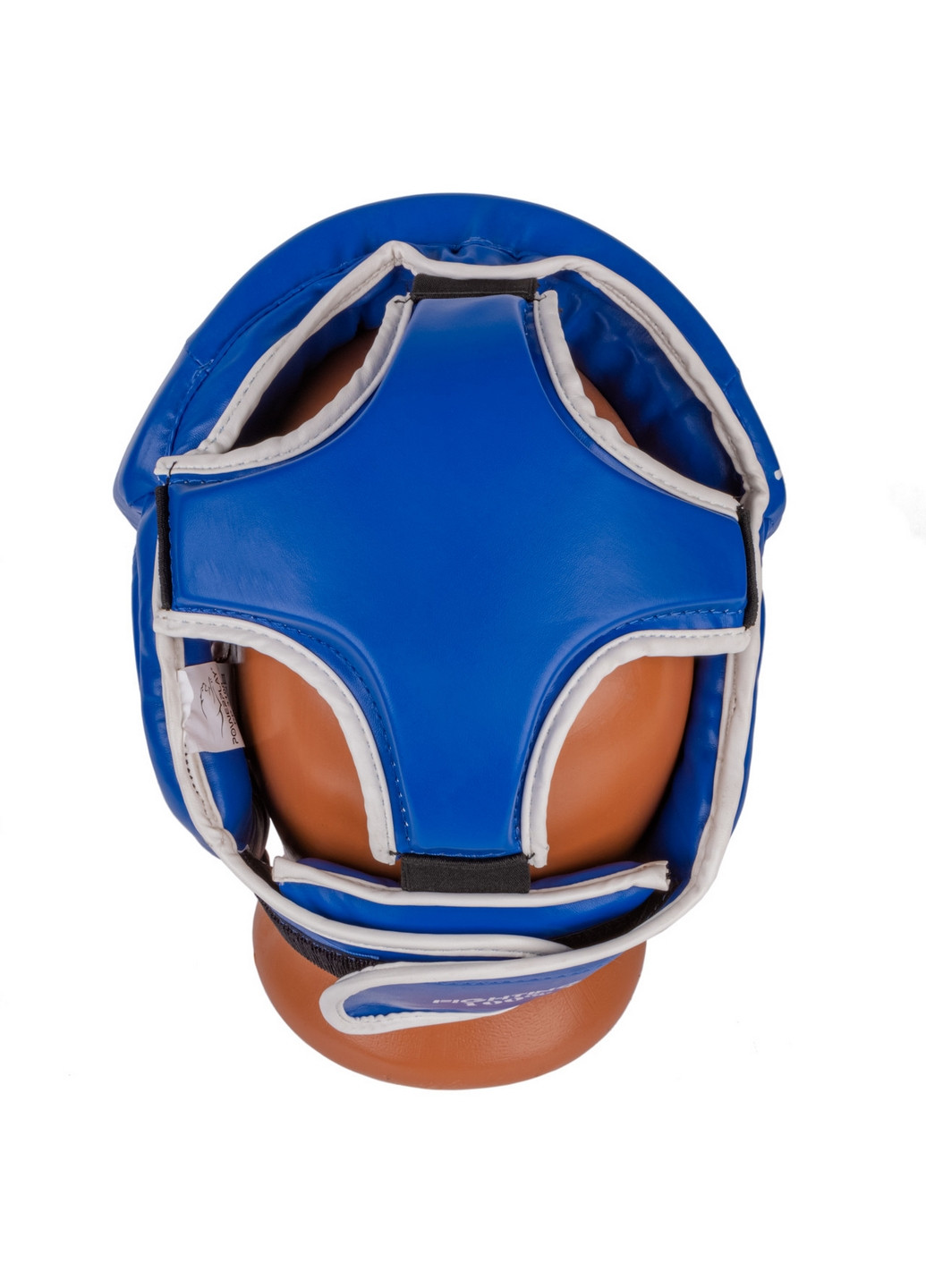 Боксерский шлем тренировочный S PowerPlay (260497496)