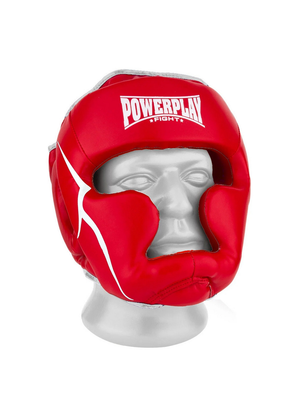 Боксерский шлем тренировочный L PowerPlay (260499446)