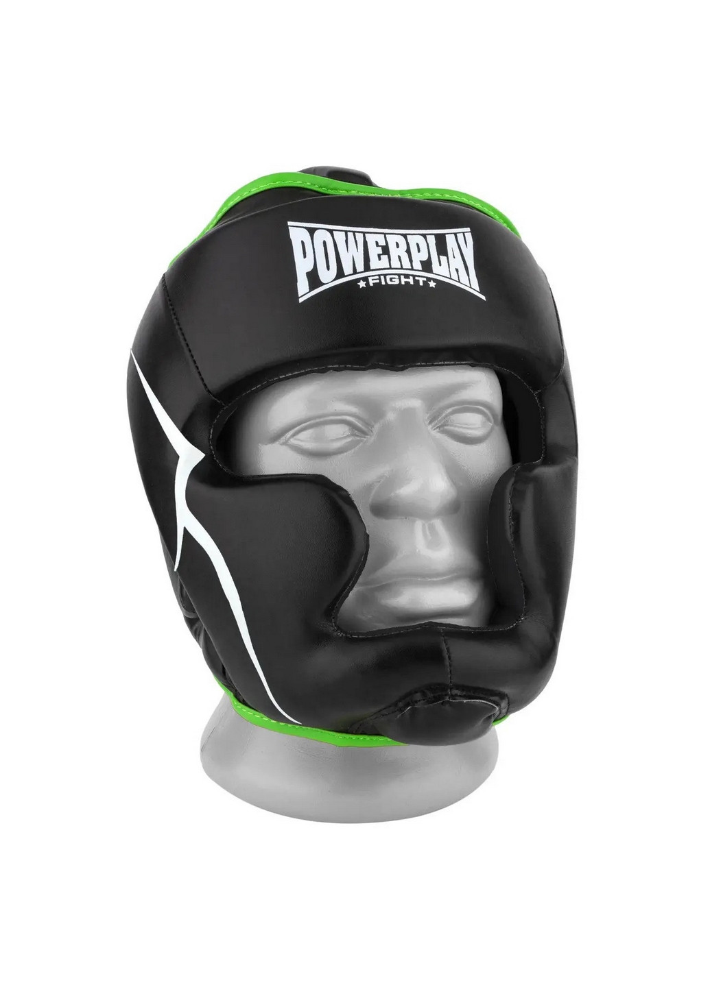 Боксерський шолом тренувальний XL PowerPlay (260497478)