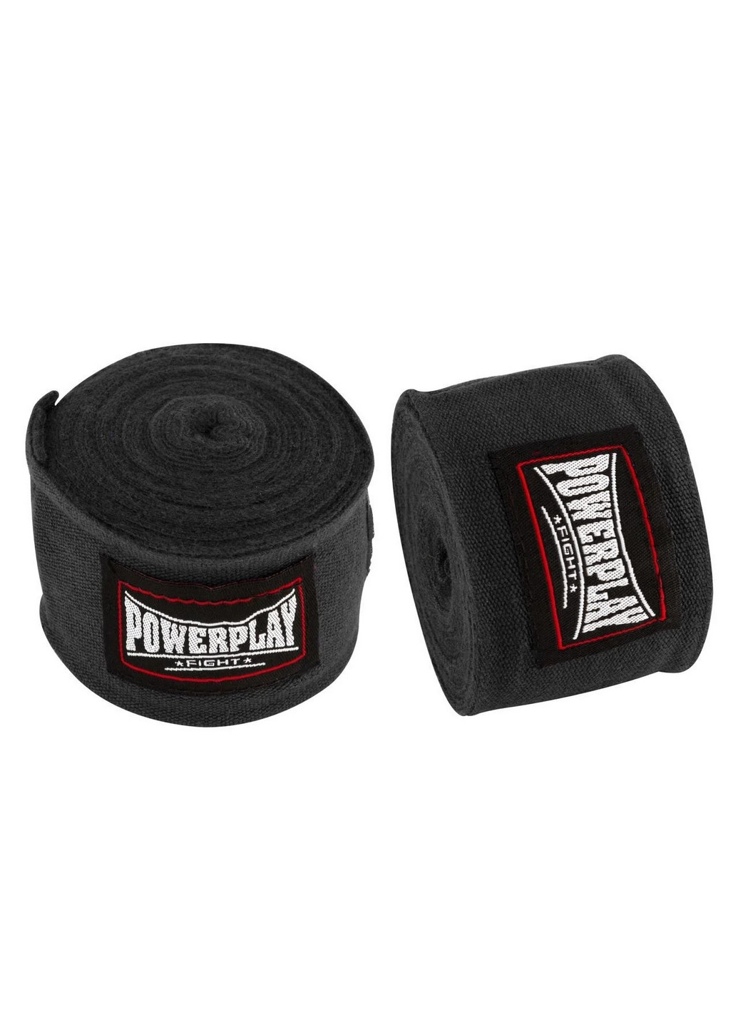 Бінти для боксу 4,5 м PowerPlay (260498545)