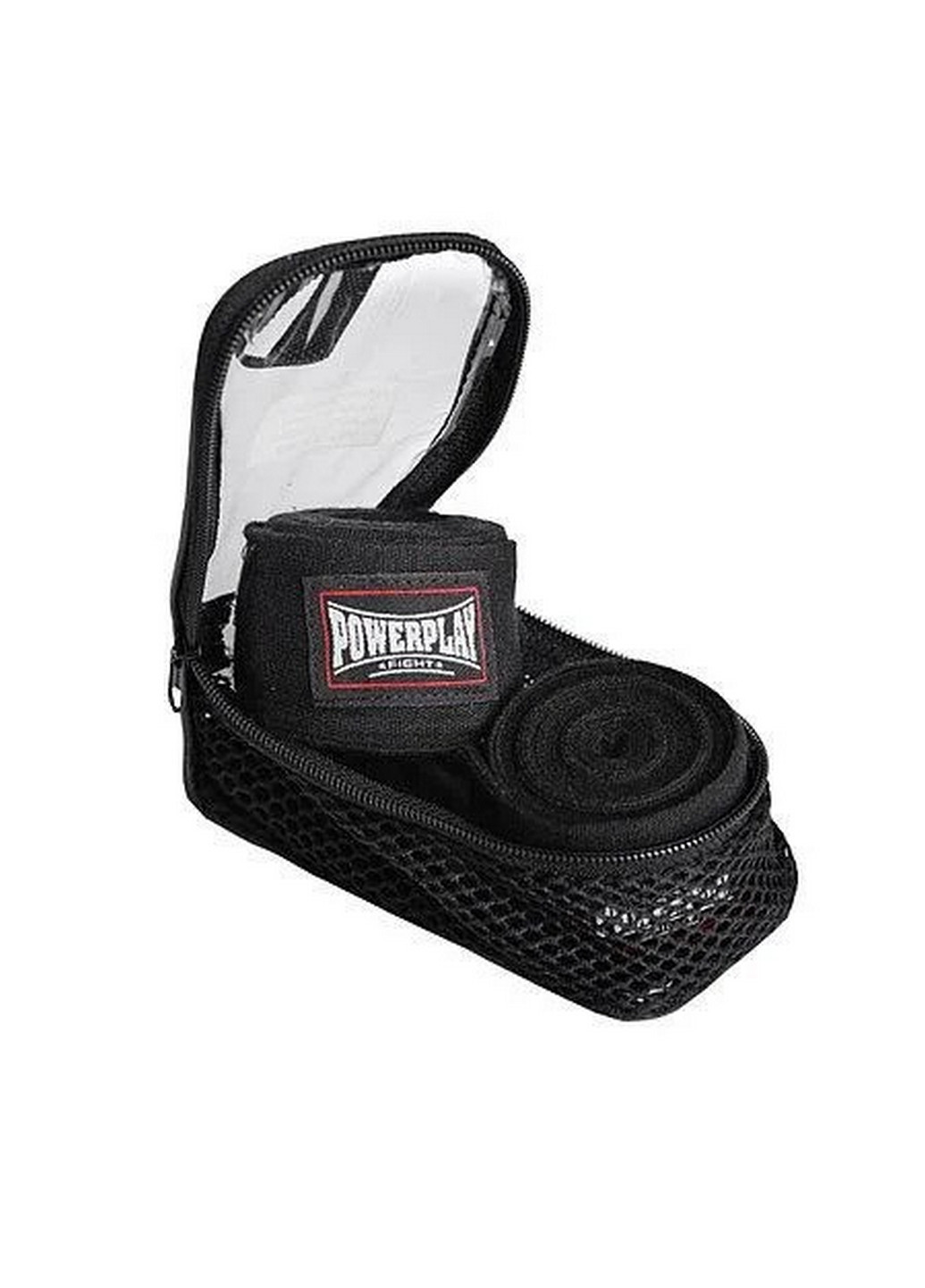 Бінти для боксу 4,5 м PowerPlay (260498545)