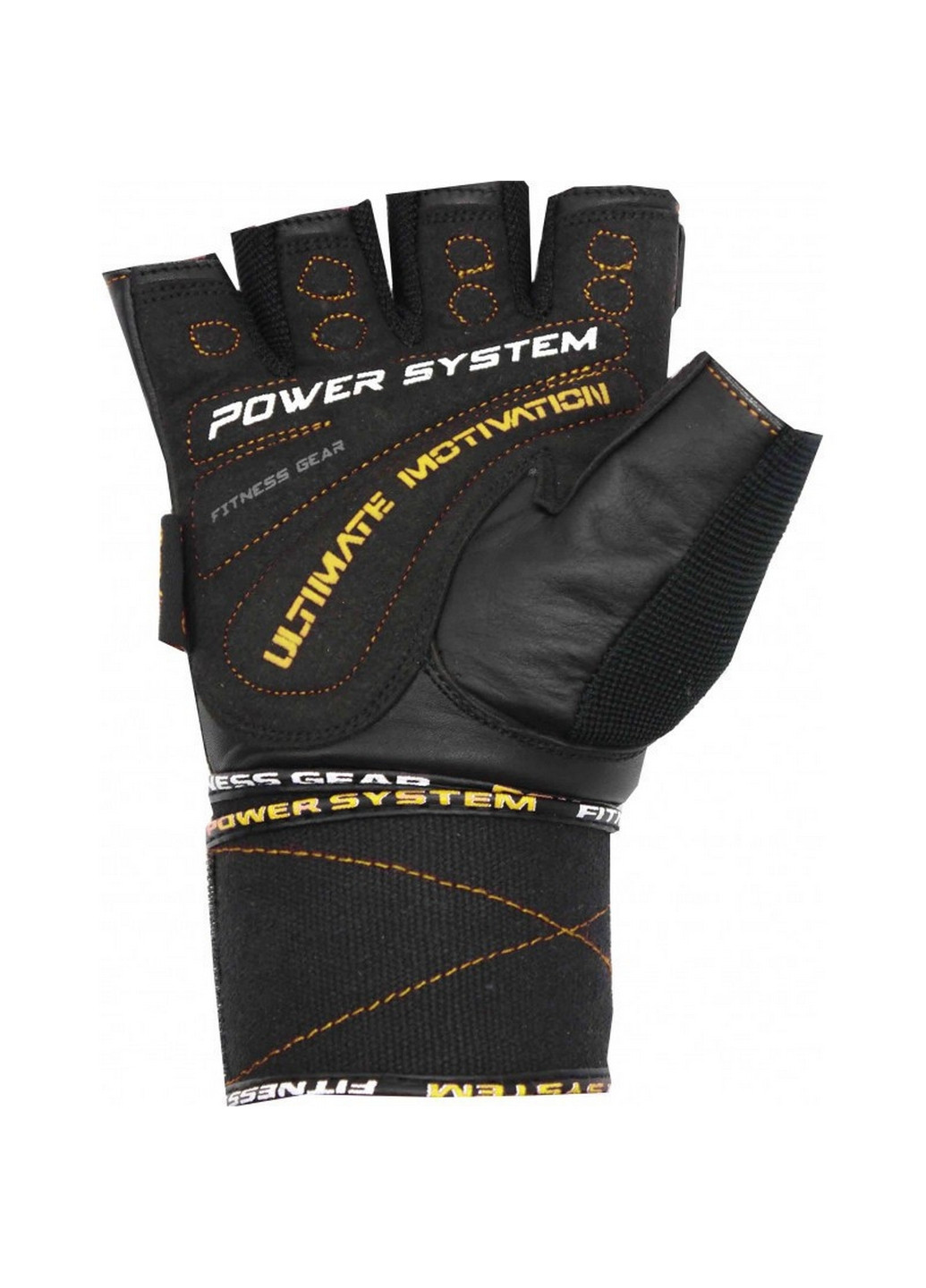 Перчатки для фитнеса M Power System (260498703)