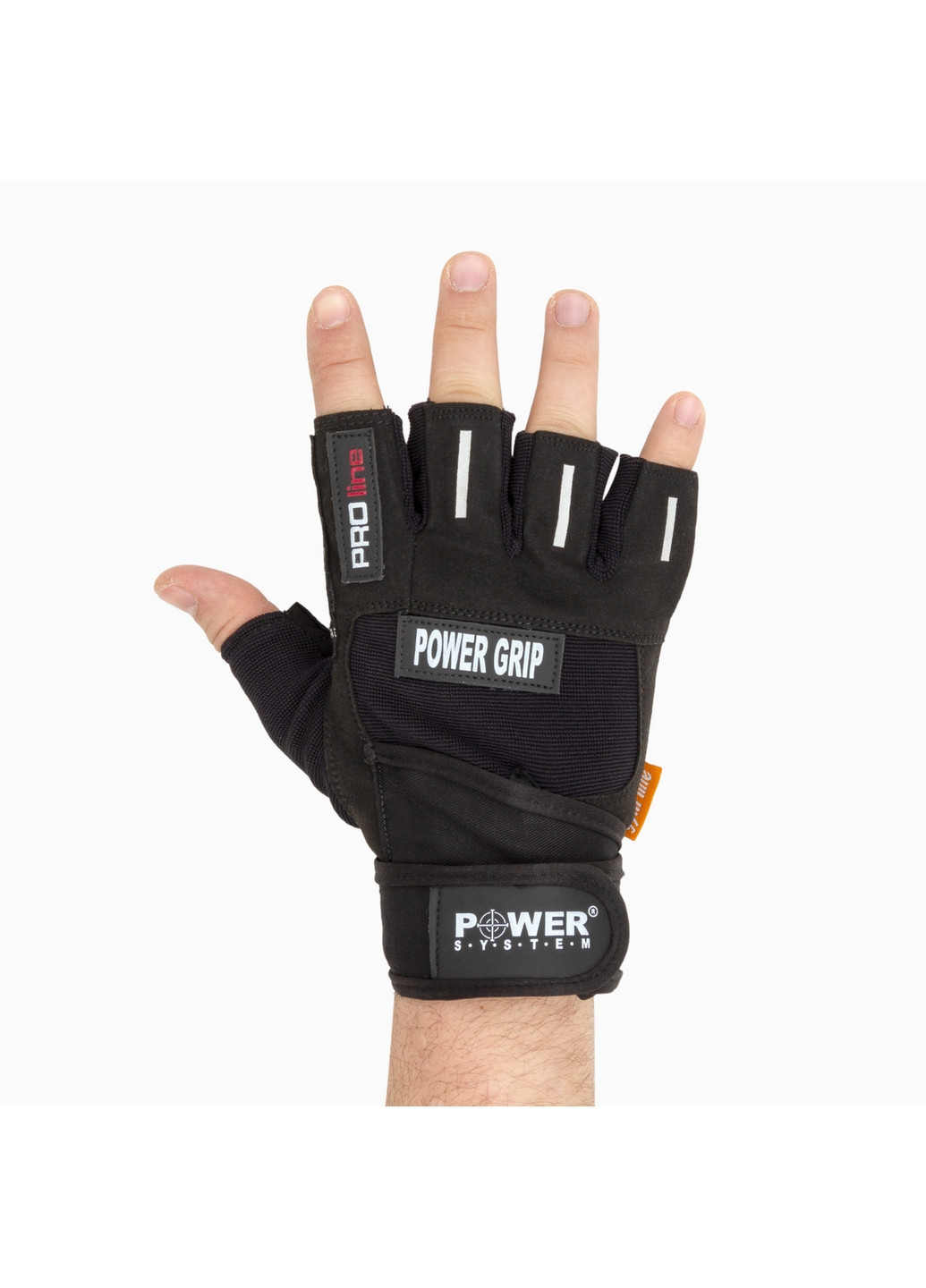 Перчатки для фитнеса M Power System (260498701)