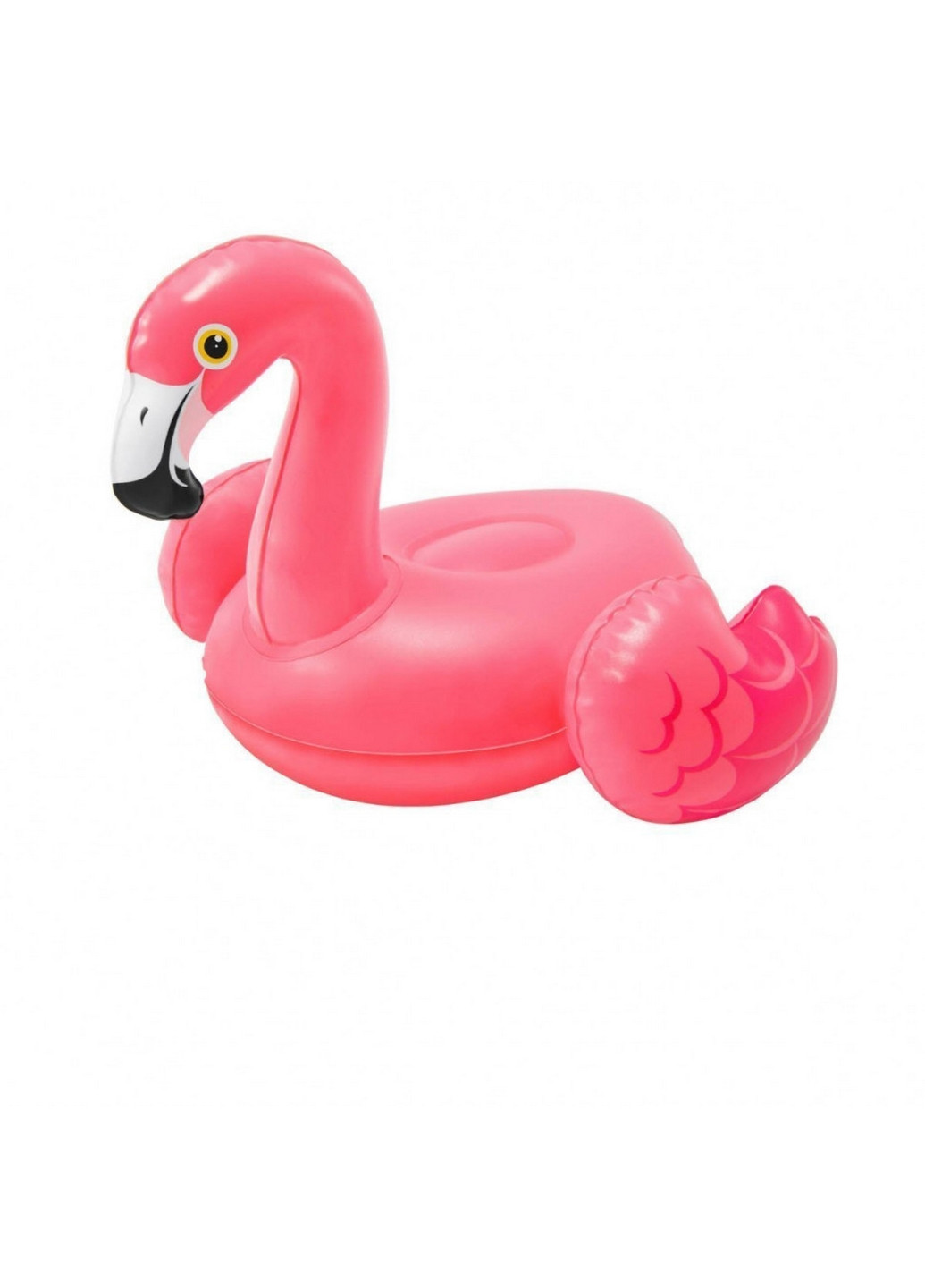 Надувная Фламинго для купания 2х20,5х15,5 см Intex (260497173)