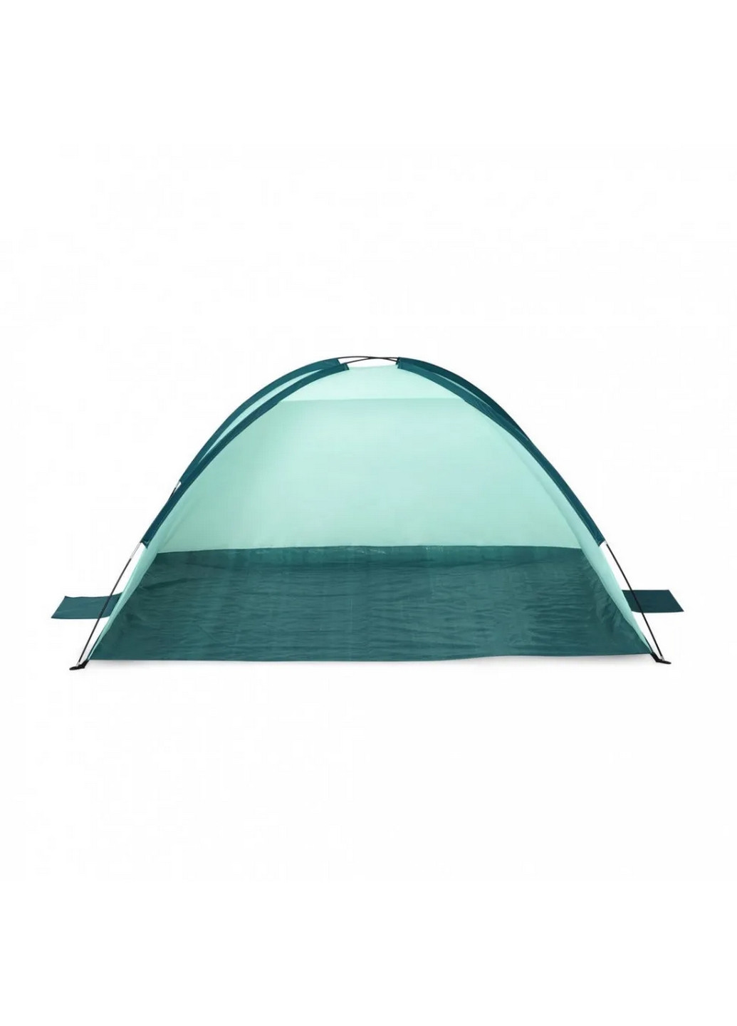 Пляжная палатка с навесом в чехле 13х55х13 см Bestway (260496742)