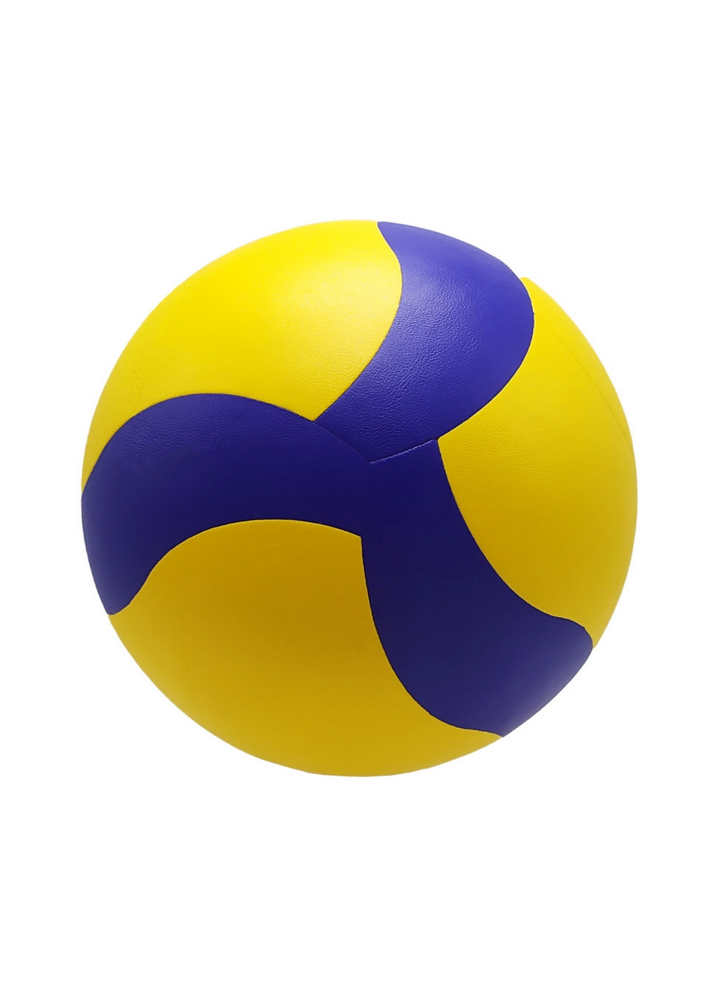 М'яч волейбольний 5х20х20 см Bambi (260498146)