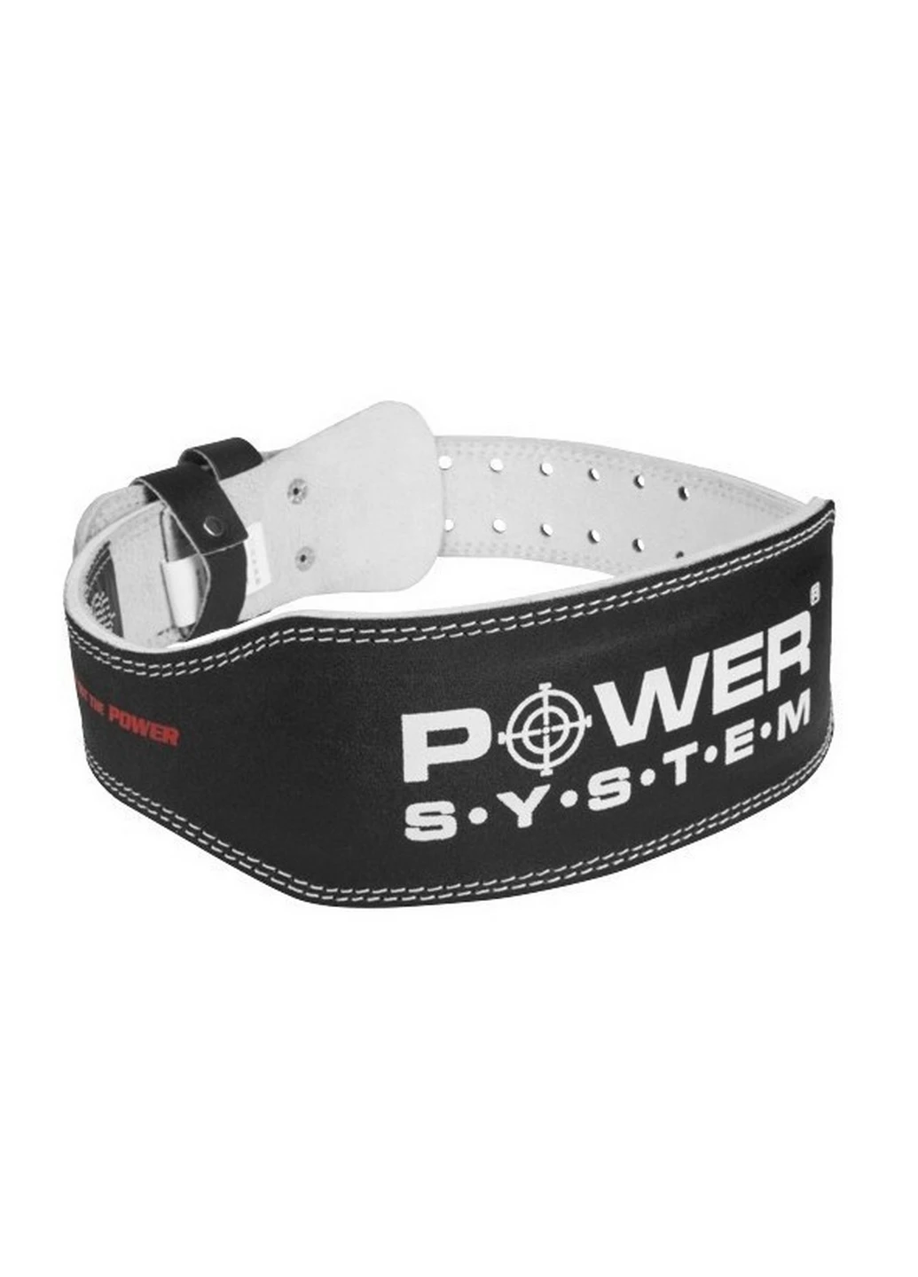 Пояс для важкої атлетики L Power System (260497699)