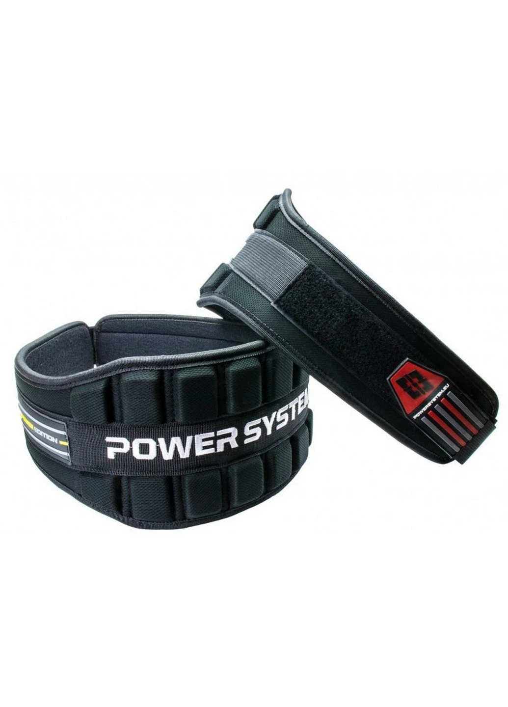 Пояс для важкої атлетики L Power System (260497672)