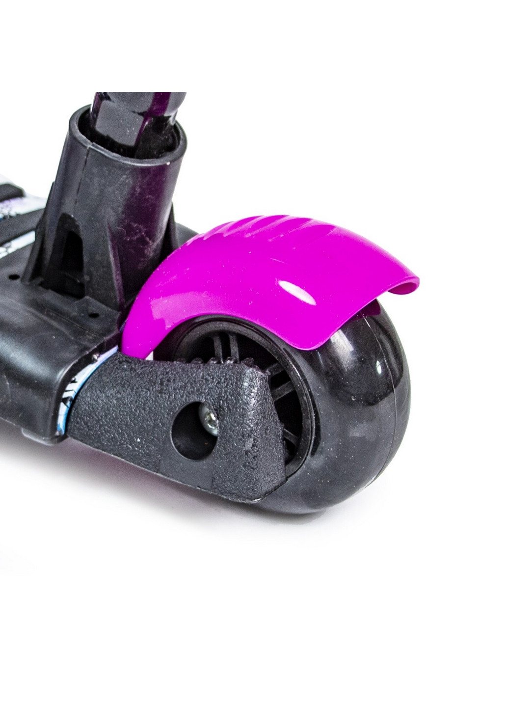 Самокат 5 в 1, многофункциональный От 2-8 лет Scale Sports (260498877)