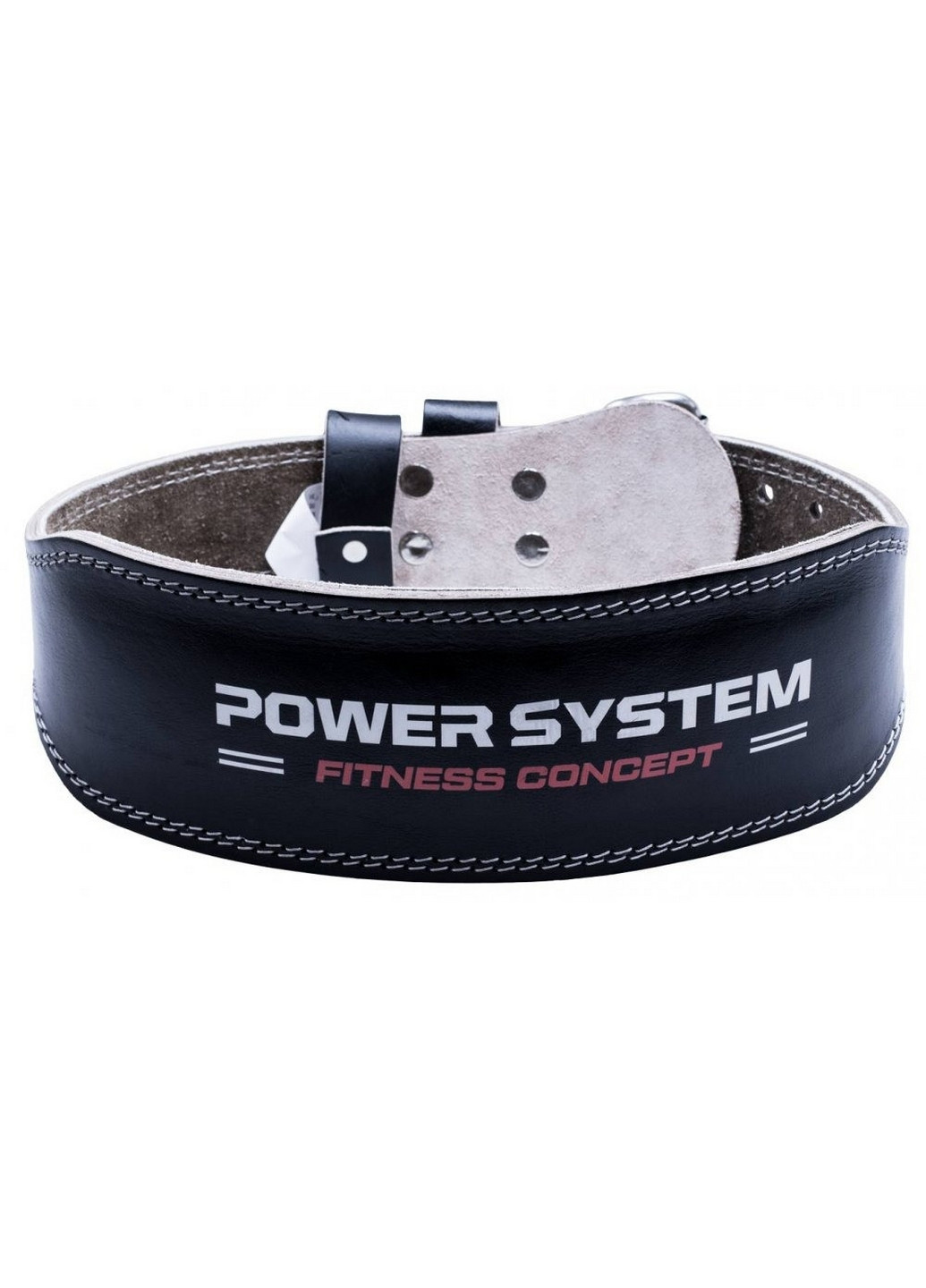Пояс для тяжелой атлетики S Power System (260498730)