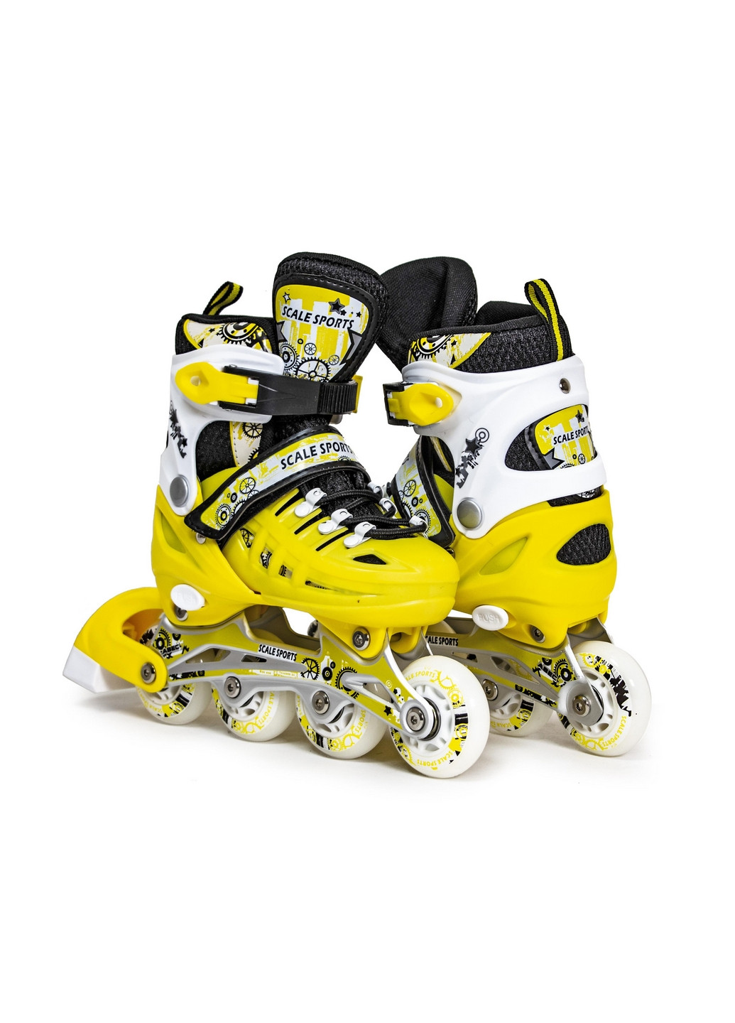 Роліки 29-33 Scale Sports (260496825)