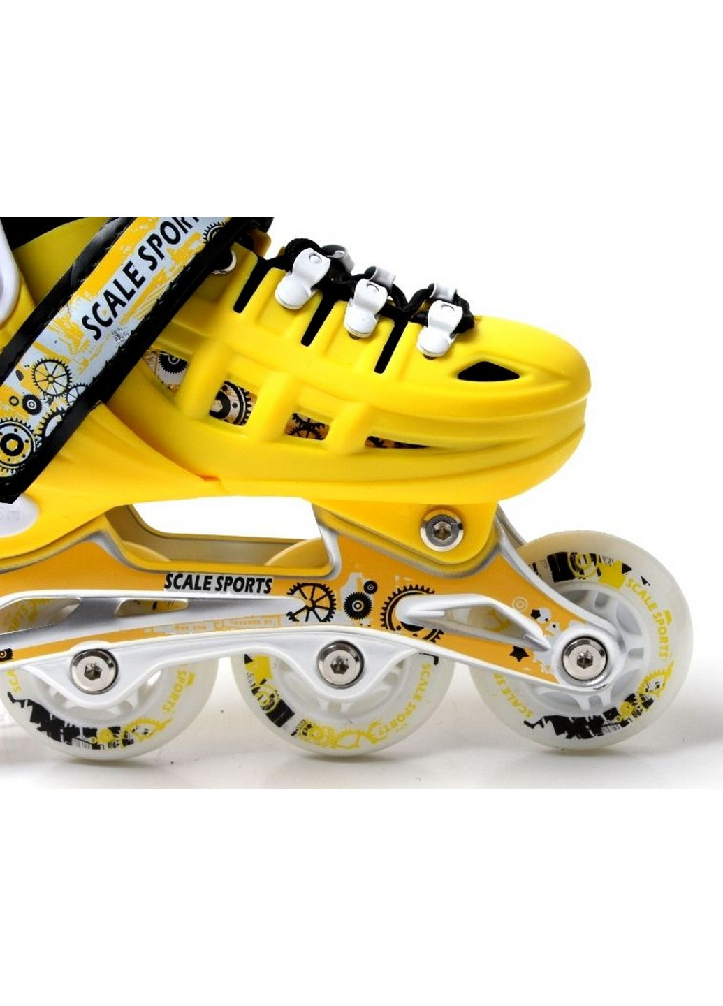 Роліки 29-33 Scale Sports (260496825)
