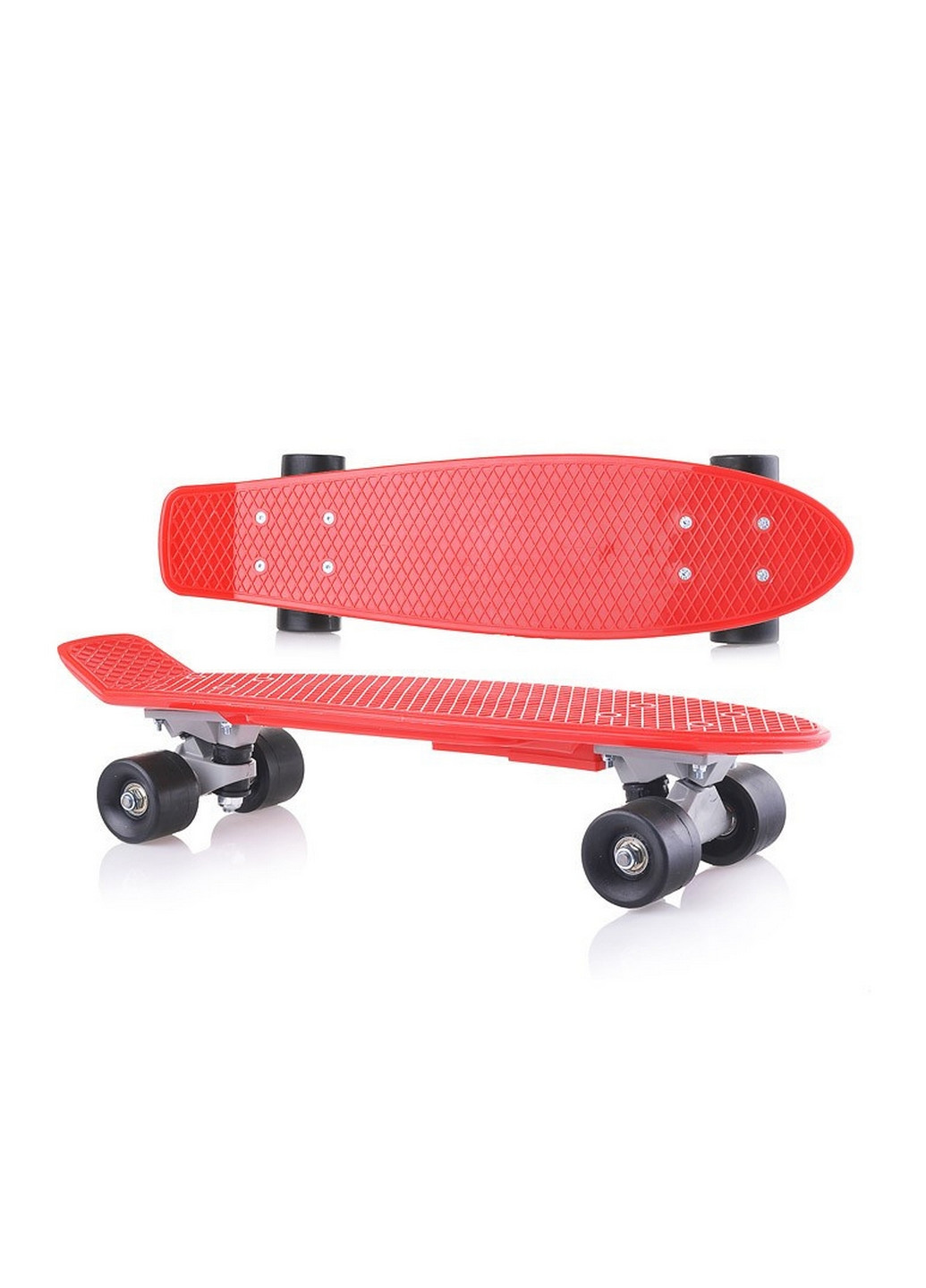 Детский скейт-пенниборд 15х57 см Doloni (260497221)