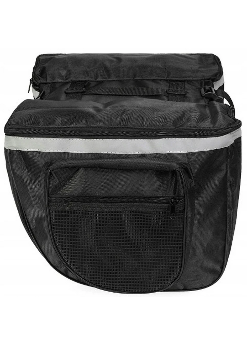 Багажна велосумка 28L 32х32х26 см No Brand (260497288)
