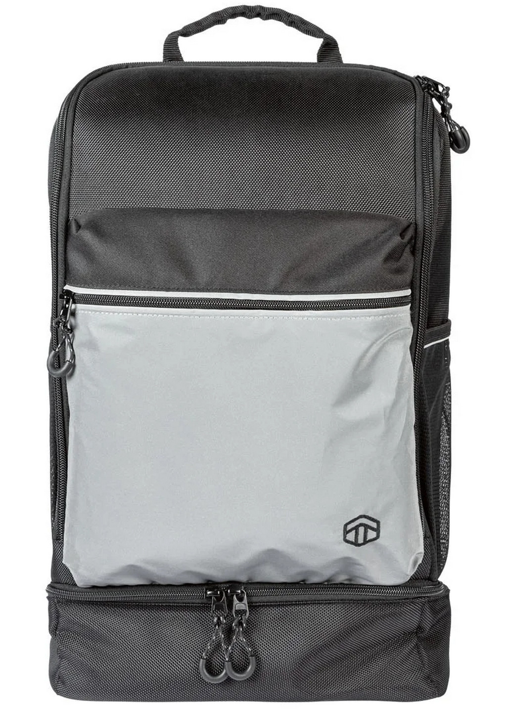 Рюкзак зі світловідбивними вставками 17L 45х27х13 см No Brand (260496290)