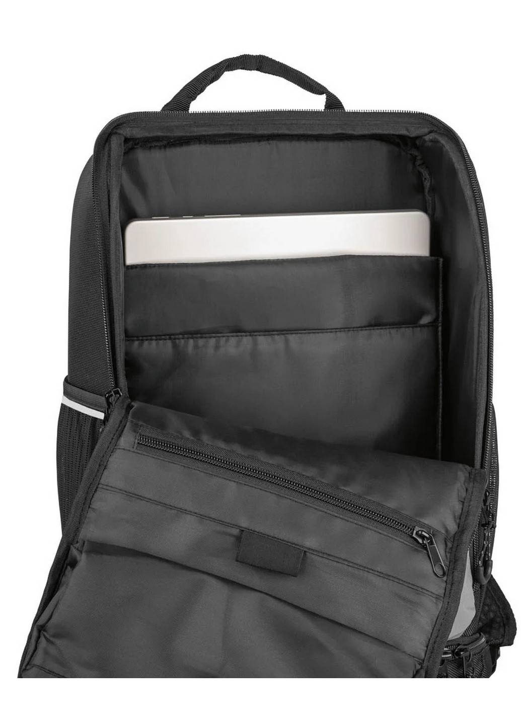 Рюкзак с отделом для ноутбука 17L 45х27х13 см No Brand (260497259)