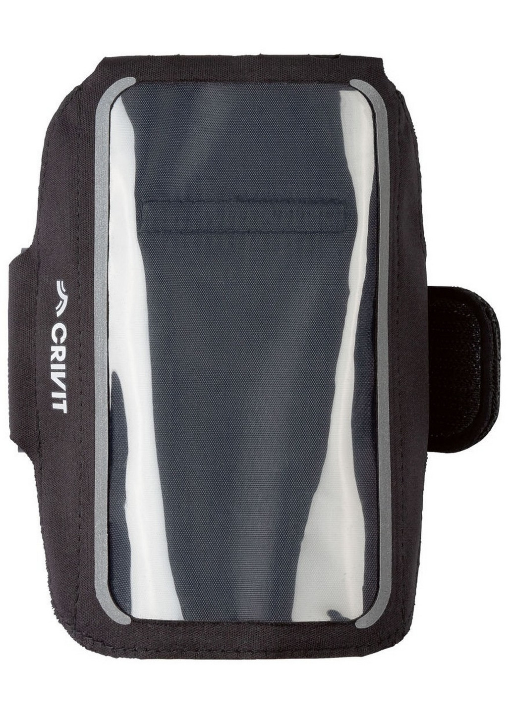 Сумка для бігу на руку 46х17 см Crivit (260496743)