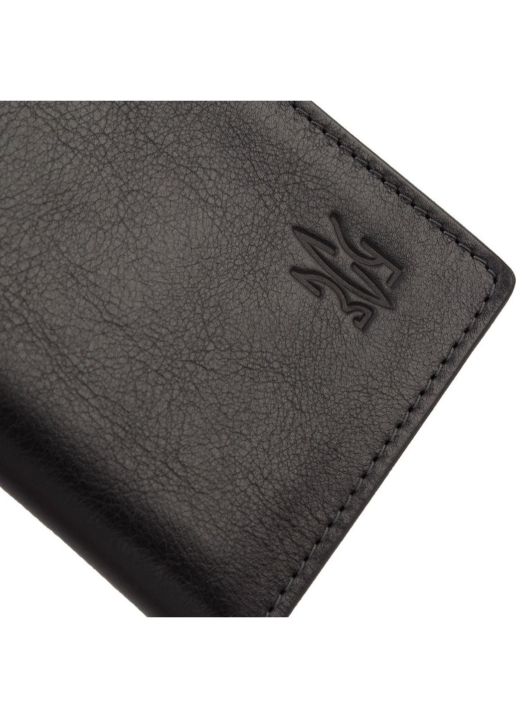 Шкіряна обкладинка для документів 14х10х1 см Grande Pelle (260497463)