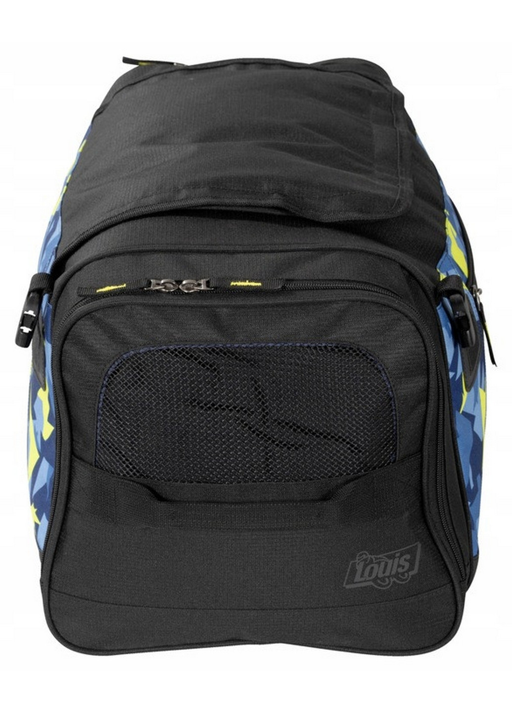 Багажна сумка на мотоцикл 40L 60х30х28 см Louis (260497451)