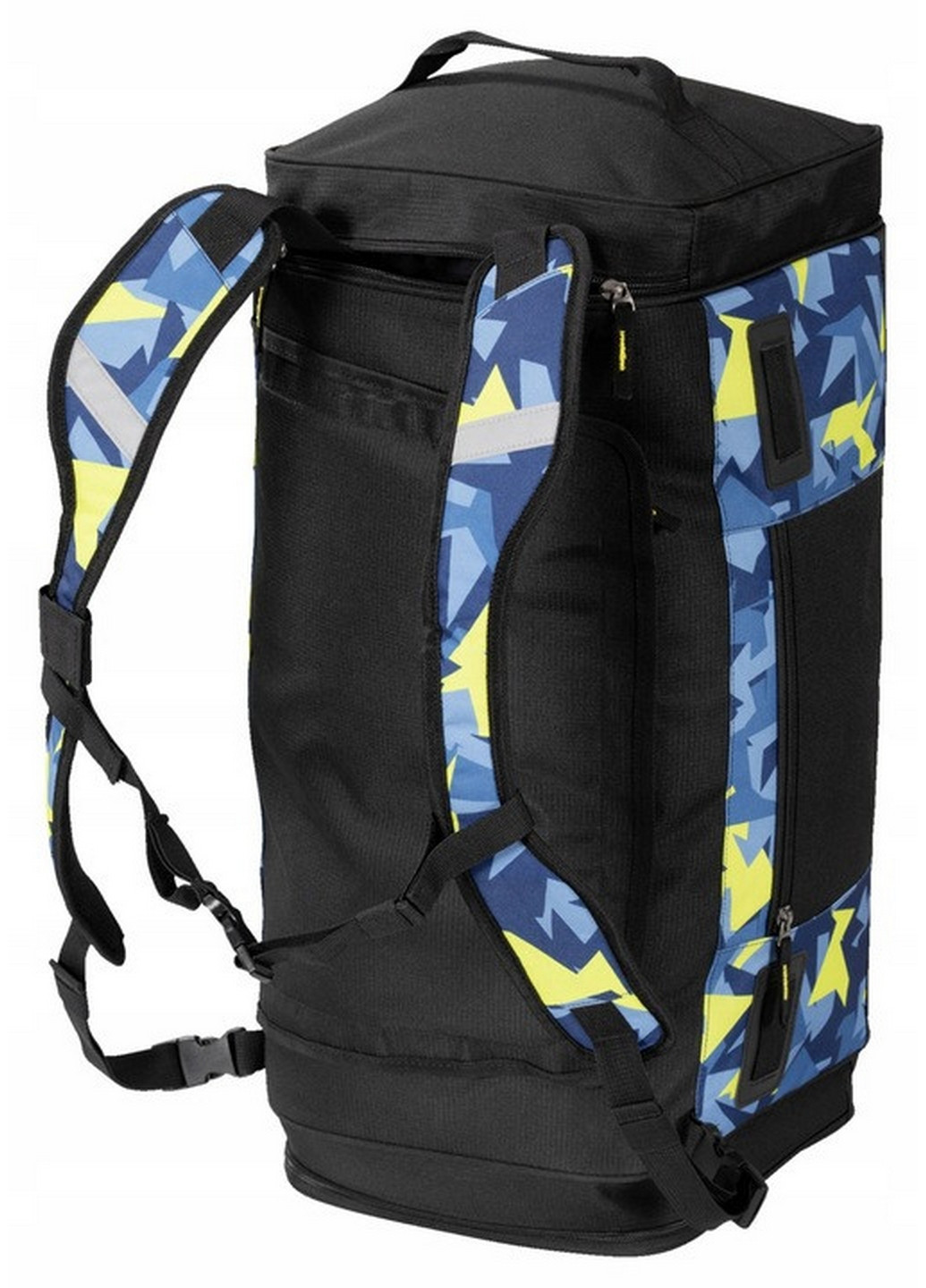 Багажна сумка на мотоцикл 40L 60х30х28 см Louis (260497451)