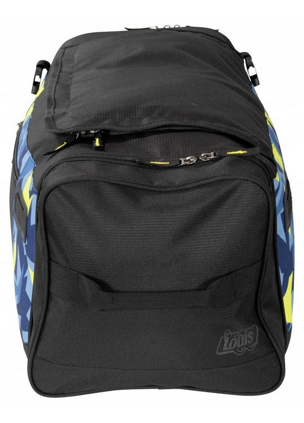 Багажна сумка на мотоцикл 40L 60х30х28 см Louis (260497451)