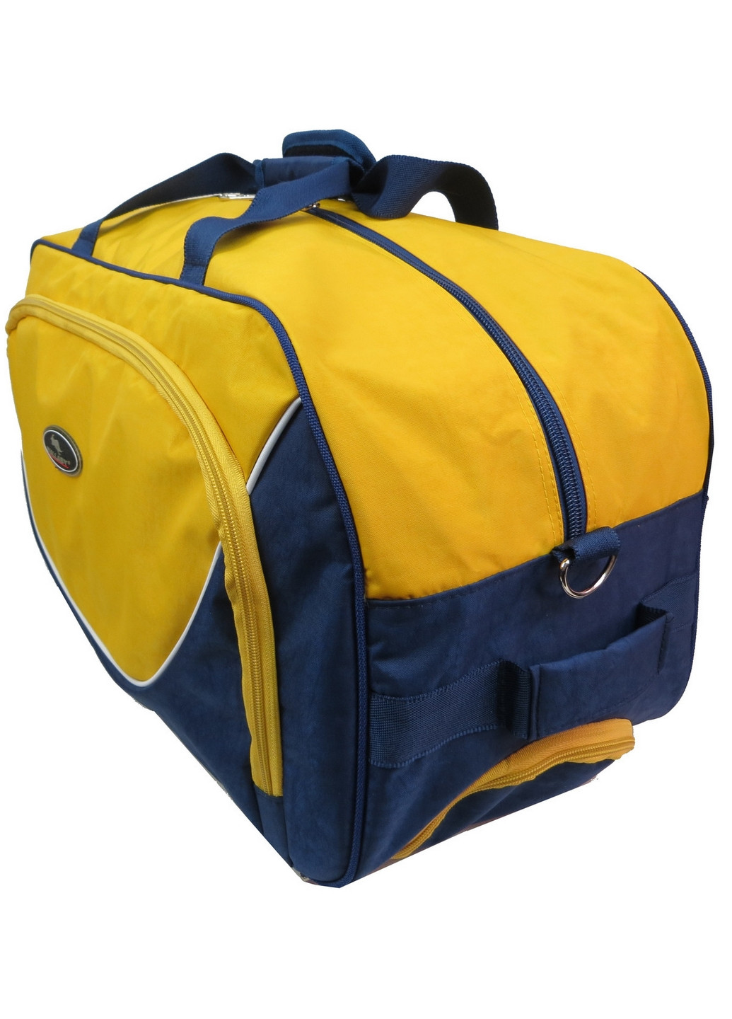 Дорожная сумка на колесах 57L 60x34x28 см Wallaby (260497440)