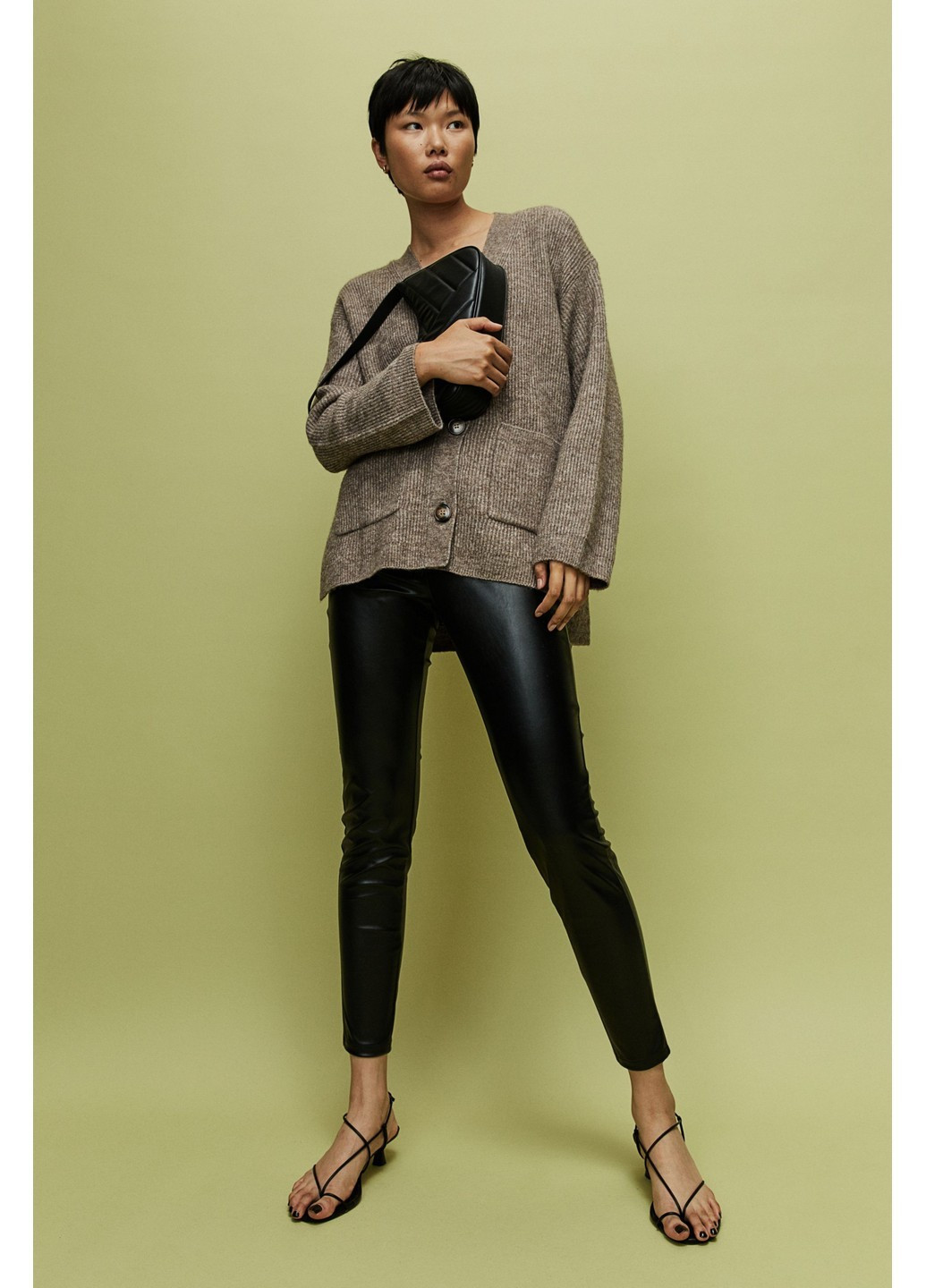 Легінси H&M (260494167)