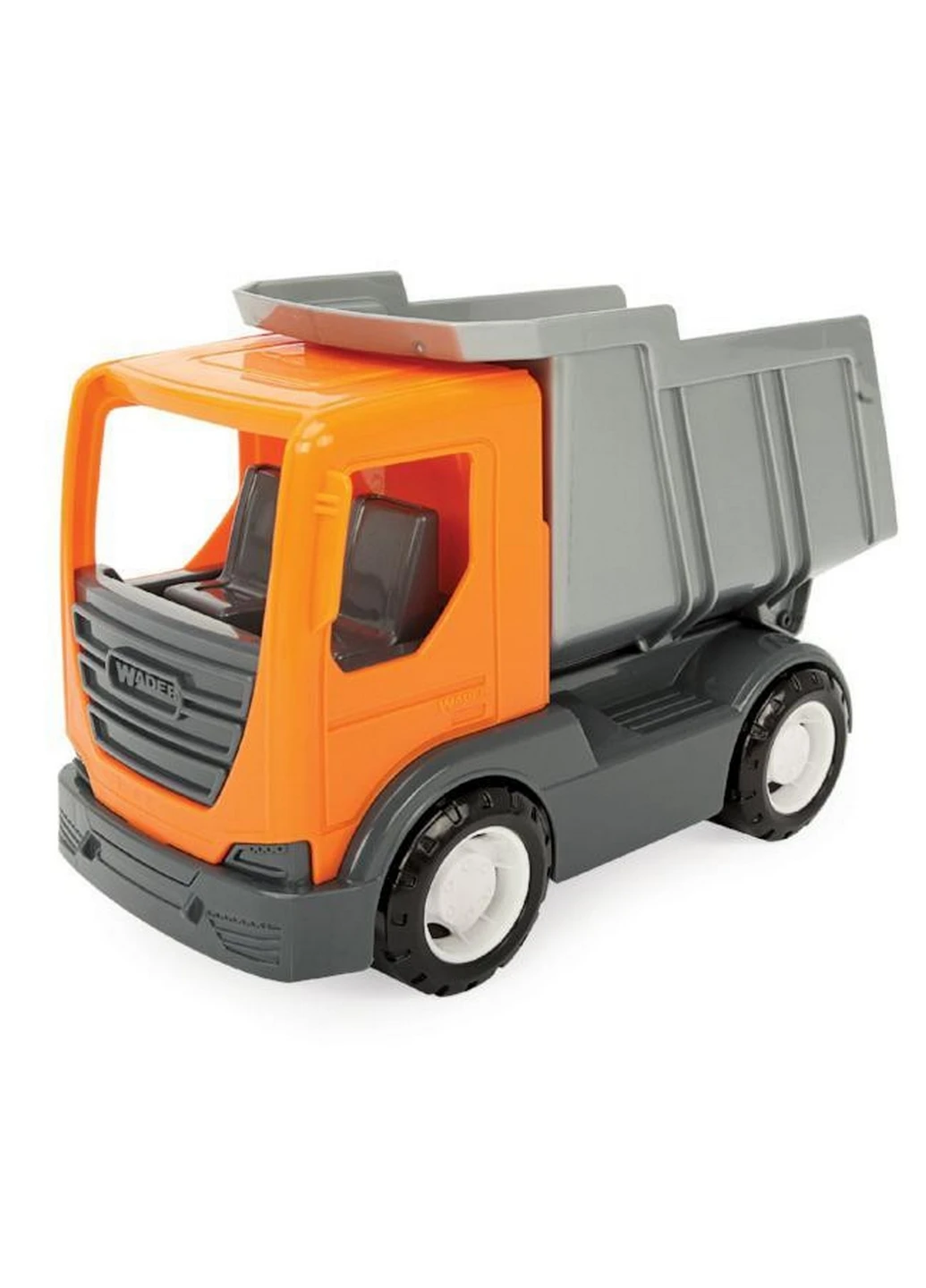 Игрушечная машинка городских служб "Tech Truck", 3 вида От 12 мес Tigres (260513053)