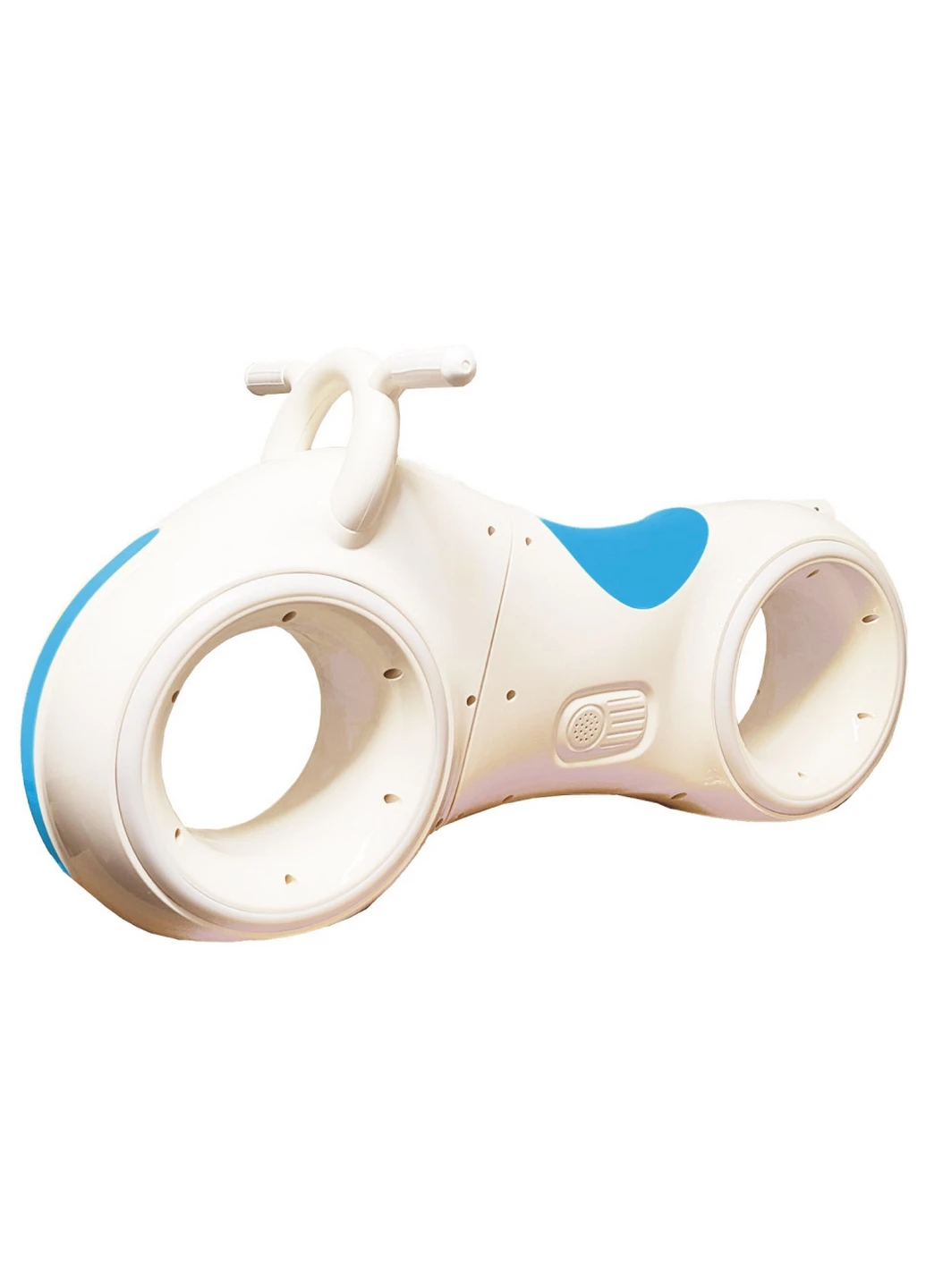 Детский толокар Трон Космо-байк Bluetooth 21х87х41 см Keedo (260512578)