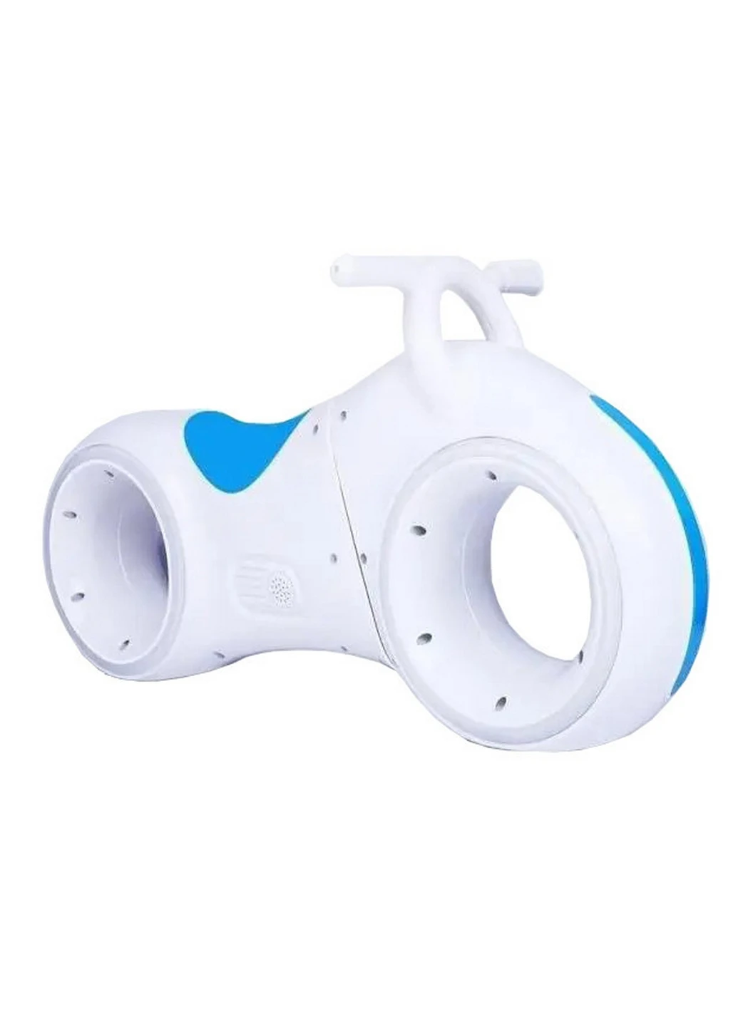 Детский толокар Трон Космо-байк Bluetooth 21х87х41 см Keedo (260512578)