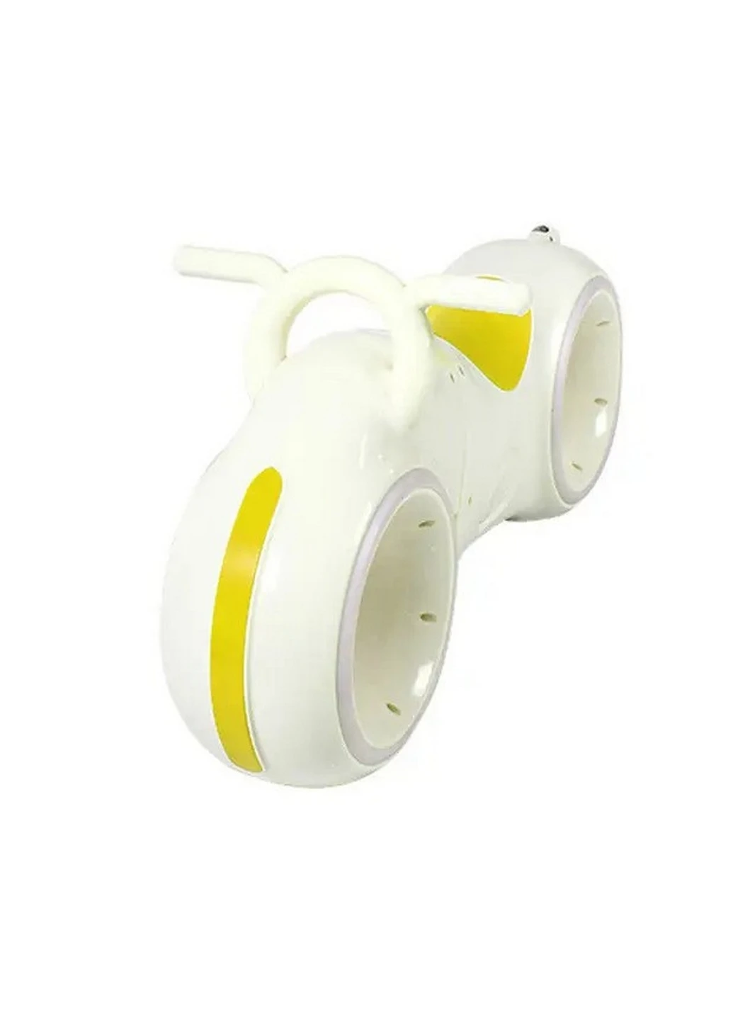 Детский толокар Трон Космо-байк Bluetooth 21х87х41 см Keedo (260512578)